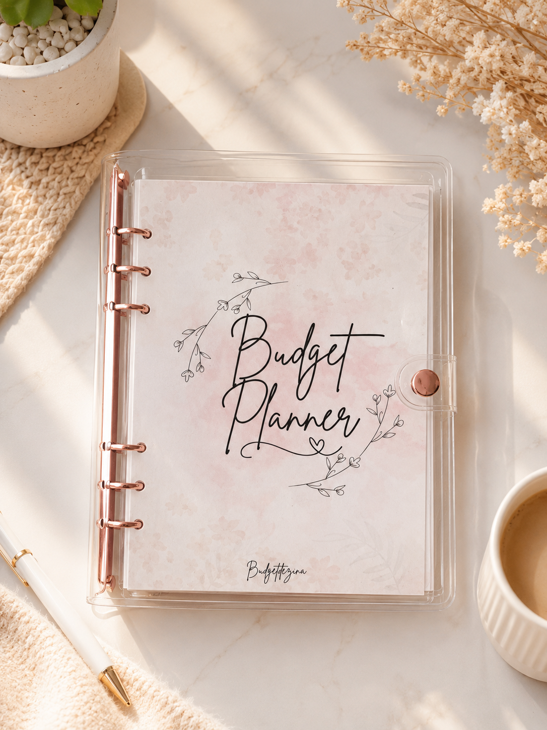 Budget planner