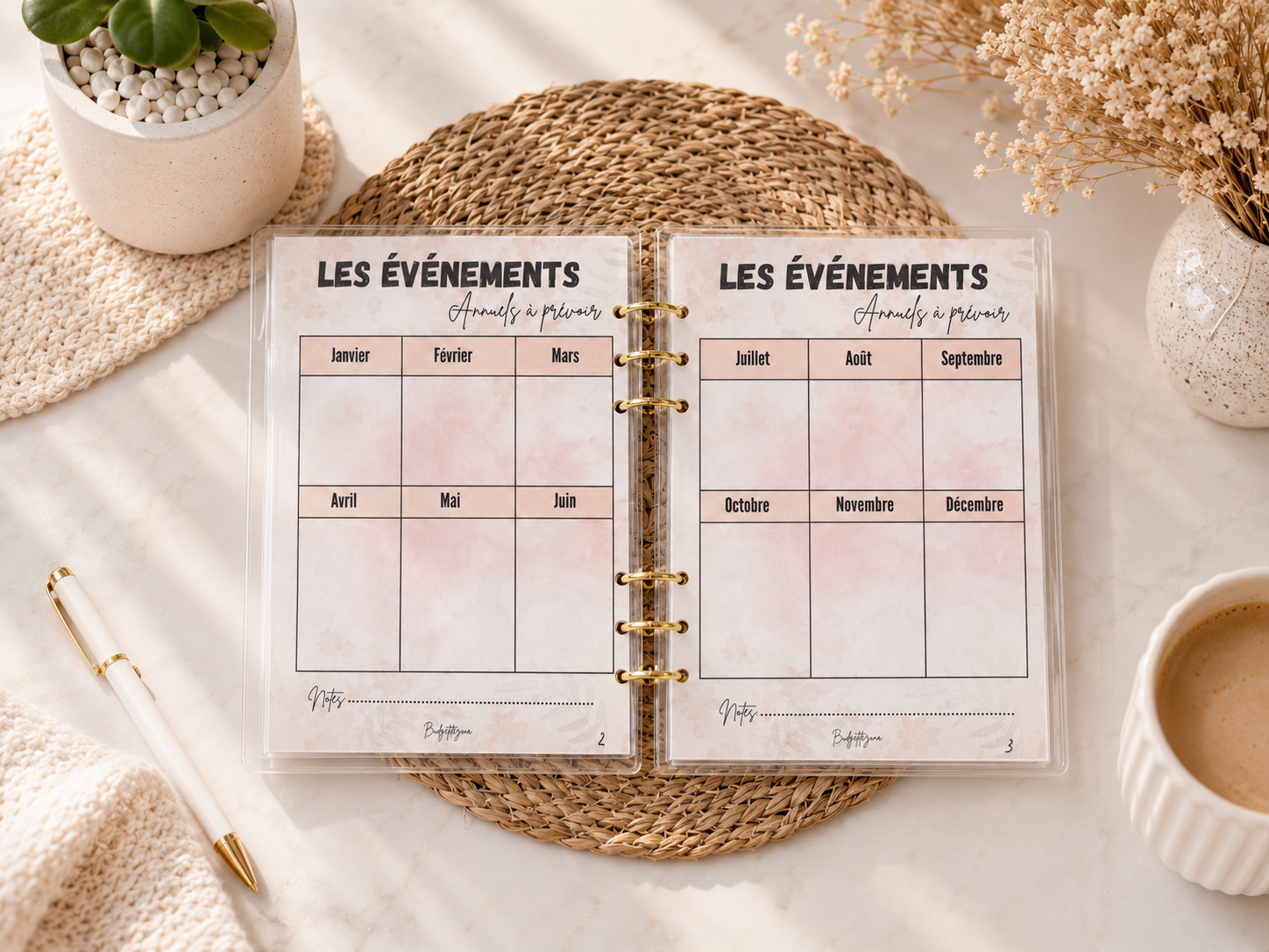 Budget planner