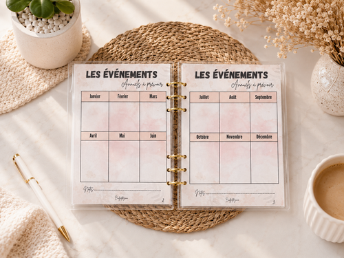 Budget planner