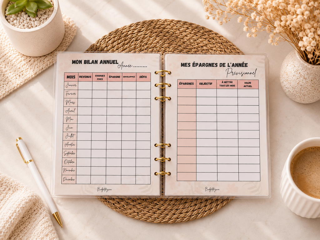 Budget planner